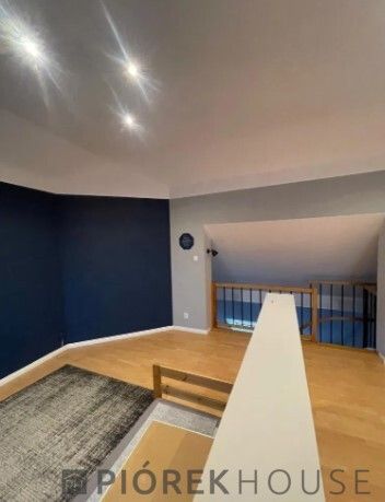 Mieszkanie 3-pokojowe Warszawa Ursynów, ul. Nowoursynowska. Zdjęcie 10