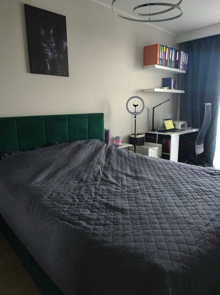 Mieszkanie 2-pokojowe Warszawa Białołęka, ul. Aluzyjna. Zdjęcie 8