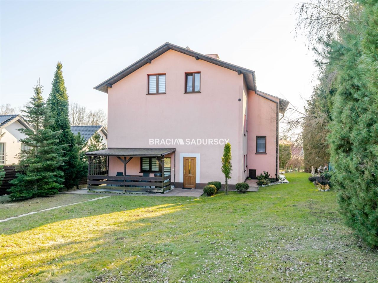 bliźniak, 6 pokoi Pawlikowice. Zdjęcie 24