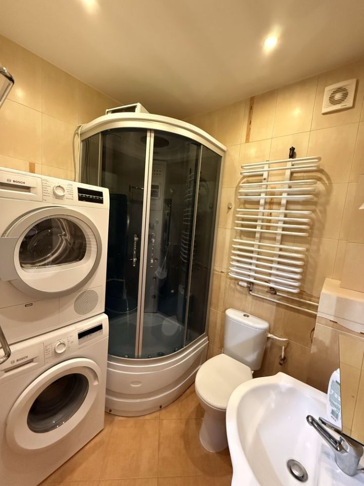 Mieszkanie 1-pokojowe Komorowo. Zdjęcie 5