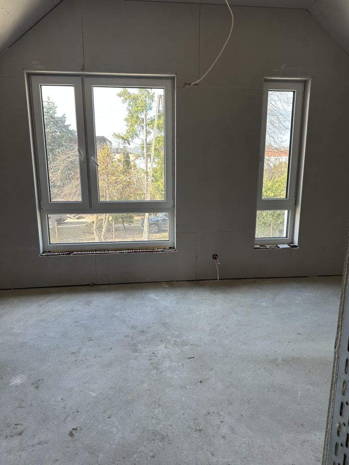 bliźniak Jabłonna, ul. Piaskowa. Zdjęcie 6