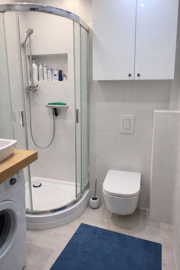 Mieszkanie 2-pokojowe Warszawa Wola, ul. ks. Jana Sitnika. Zdjęcie 8