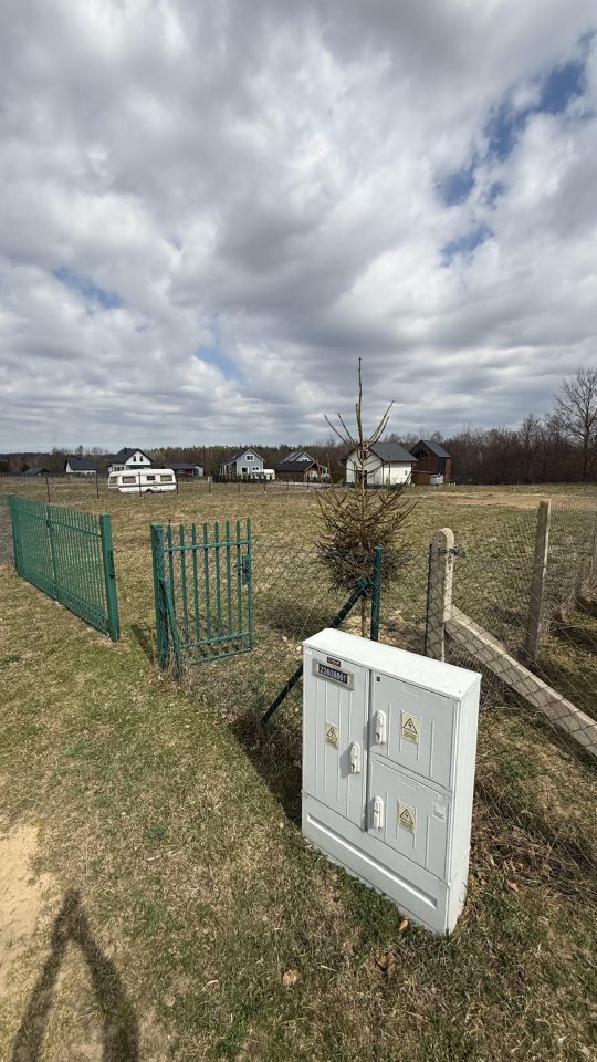 Działka rekreacyjna Lewinko, ul. Polna. Zdjęcie 9