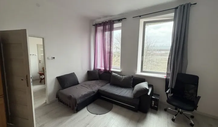 Mieszkanie 1-pokojowe Ostrowiec Świętokrzyski, ul. Romualda Traugutta