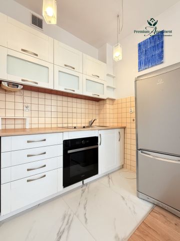 Mieszkanie 1-pokojowe Kielce Centrum, ul. Warszawska. Zdjęcie 16