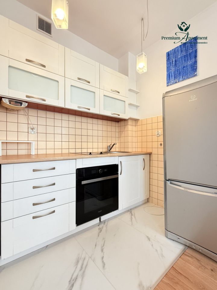 Mieszkanie 1-pokojowe Kielce Centrum, ul. Warszawska. Zdjęcie 16