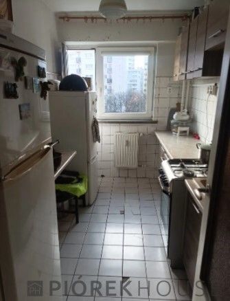 Mieszkanie 3-pokojowe Warszawa Ochota, ul. Racławicka. Zdjęcie 6