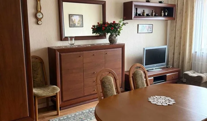 Mieszkanie 2-pokojowe Mikołów Centrum, os. Grunwaldzkie