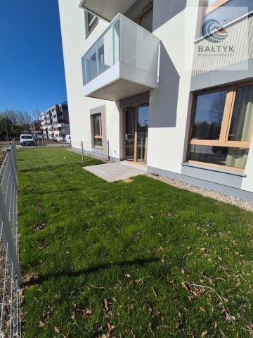 Mieszkanie 2-pokojowe Gdańsk Ujeścisko, ul. Niepołomicka. Zdjęcie 14