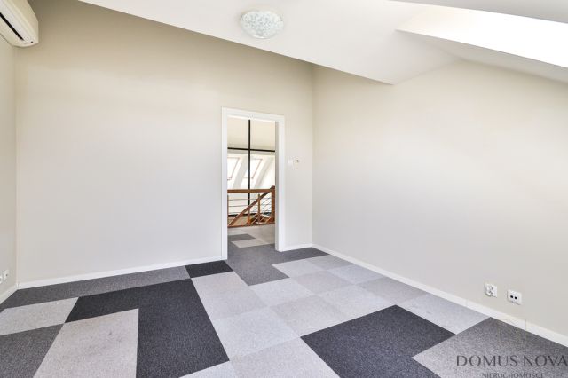 Mieszkanie 7-pokojowe Warszawa Ursynów, ul. Melchiora Wańkowicza. Zdjęcie 7