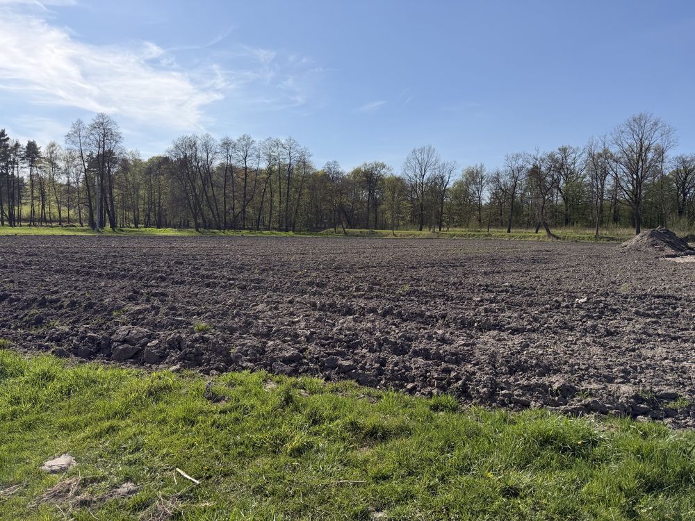 Działka budowlana Łaziska Górne Brada, ul. Cieszyńska. Zdjęcie 6