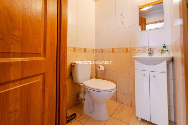 Mieszkanie 3-pokojowe Kraków Dębniki, ul. Chmieleniec. Zdjęcie 11