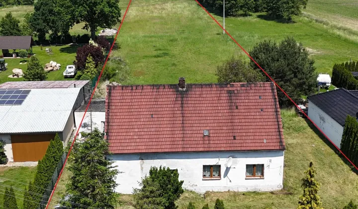 gospodarstwo Zakrzów, ul. Mickiewicza