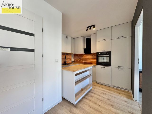Mieszkanie 3-pokojowe Gliwice, ul. Kormoranów. Zdjęcie 5