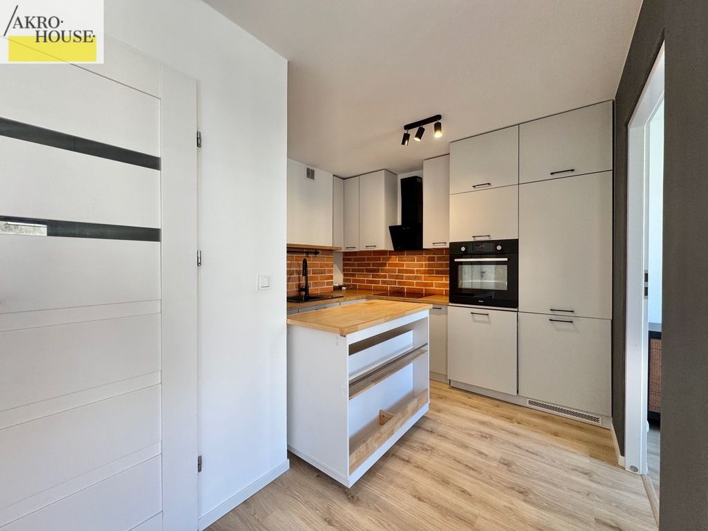 Mieszkanie 3-pokojowe Gliwice, ul. Kormoranów. Zdjęcie 5