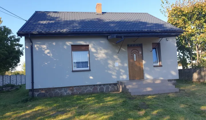 Działka siedliskowa Nowa Wieś