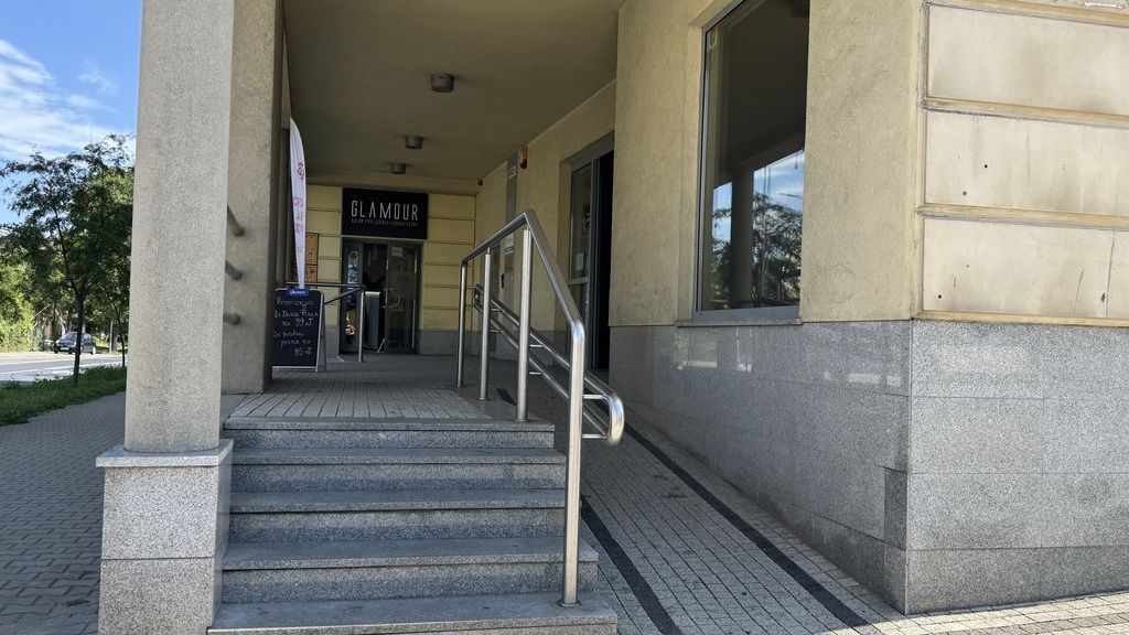 Biuro Radom, ul. Kazimierza Kelles-Krauza. Zdjęcie 2
