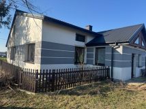 dom wolnostojący Grabica. Zdjęcie 4