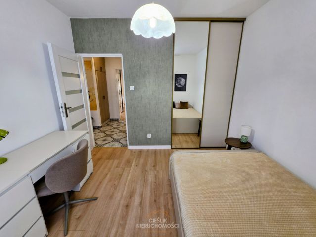 Mieszkanie 2-pokojowe Kraków Dębniki, ul. Ceglarska. Zdjęcie 6
