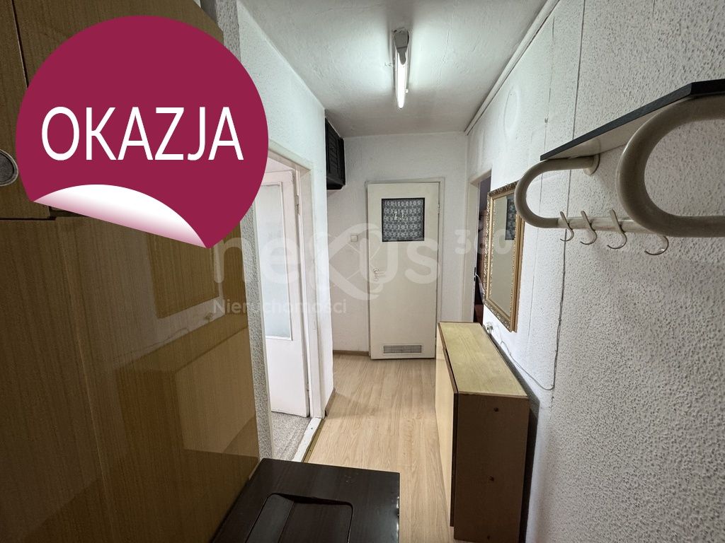 Mieszkanie 2-pokojowe Oleśnica, ul. 11 Listopada. Zdjęcie 7