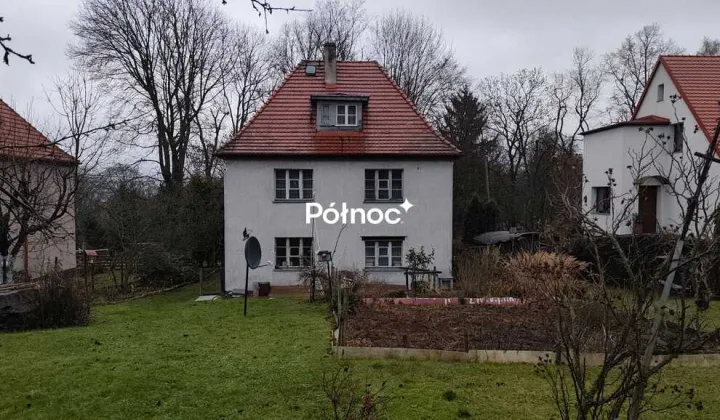 dom wolnostojący, 5 pokoi Nowa Ruda, ul. Anny