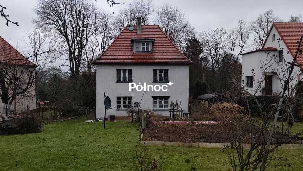 dom wolnostojący, 5 pokoi Nowa Ruda, ul. Anny. Zdjęcie 1
