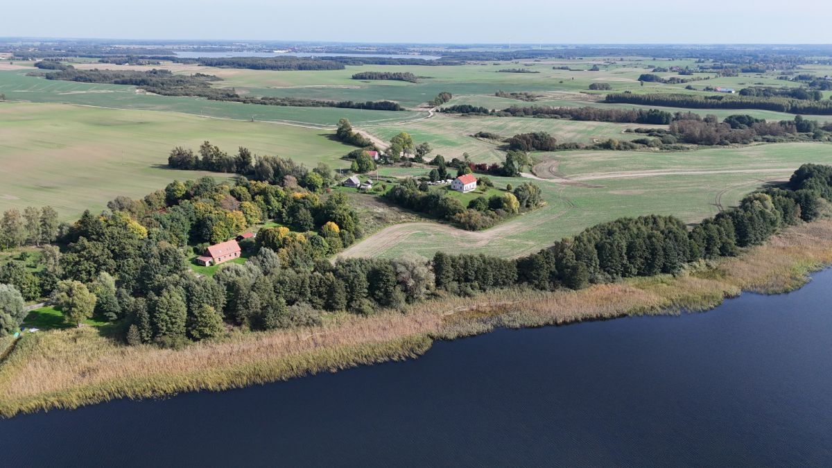 dom wolnostojący, 3 pokoje Jezierce. Zdjęcie 8