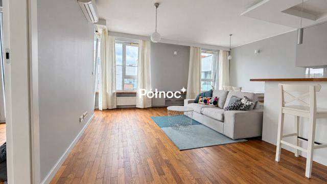 Mieszkanie 3-pokojowe Warszawa Mokotów, ul. Garażowa. Zdjęcie 3