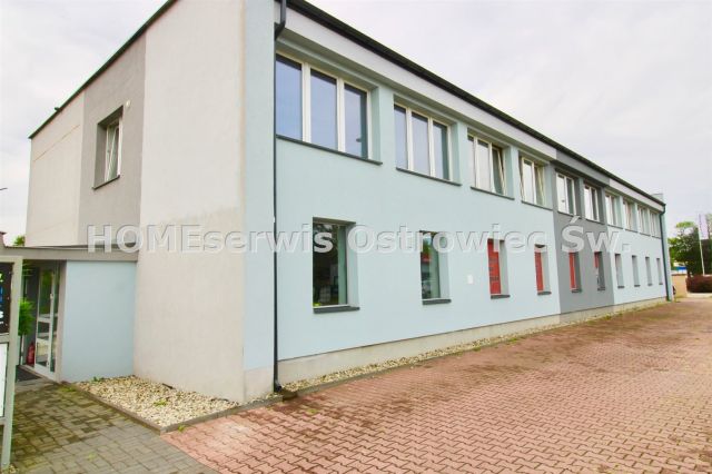 Hala/magazyn Ostrowiec Świętokrzyski Centrum. Zdjęcie 10