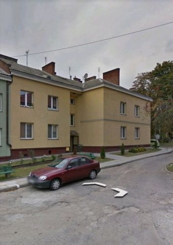 Mieszkanie 1-pokojowe Przeworsk, ul. Rynek. Zdjęcie 1