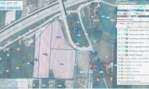 Działka inwestycyjna Piotrków Trybunalski Północ, ul. Wiatraczna. Zdjęcie 3