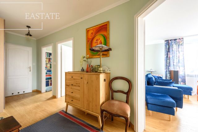 Mieszkanie 3-pokojowe Warszawa Białołęka, ul. Żeglugi Wiślanej. Zdjęcie 1