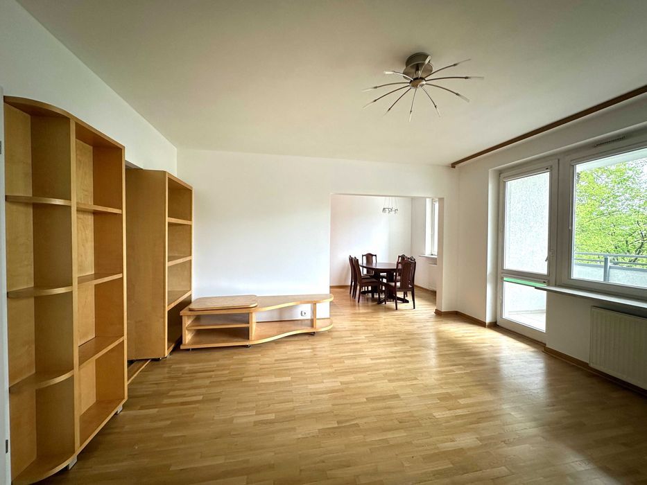 Lokal Warszawa Ochota, ul. Aleje Jerozolimskie. Zdjęcie 1