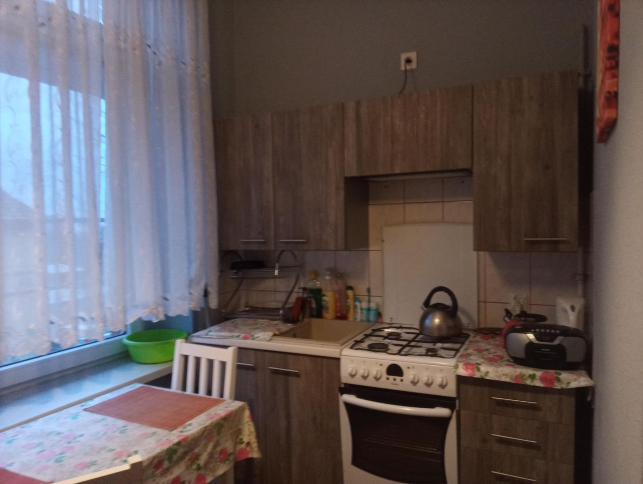 Mieszkanie 1-pokojowe Brzeg, ul. Wileńska. Zdjęcie 6