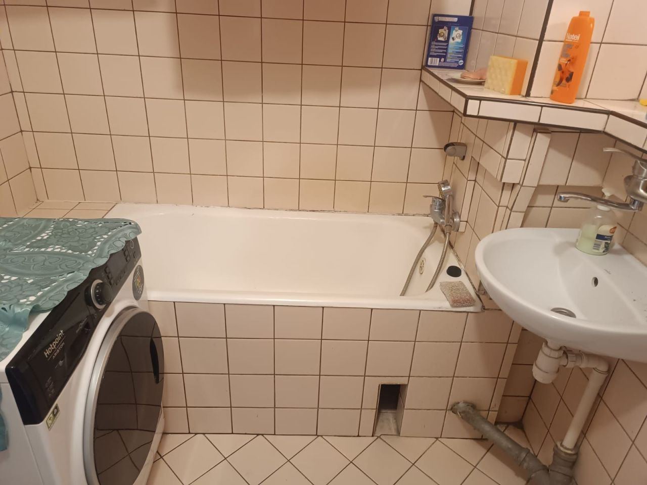 Mieszkanie 2-pokojowe Lidzbark, ul. Jeleńska. Zdjęcie 7