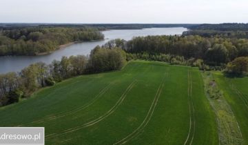 Działka budowlana Radziejewo