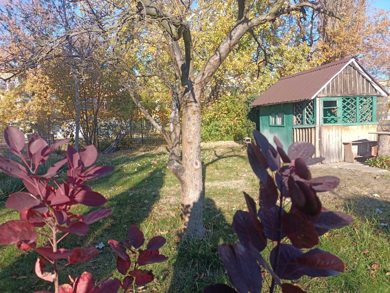 Działka rod Wrocław Fabryczna, ul. Bystrzycka. Zdjęcie 3