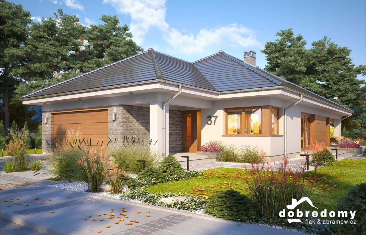 dom wolnostojący Pilzno. Zdjęcie 2