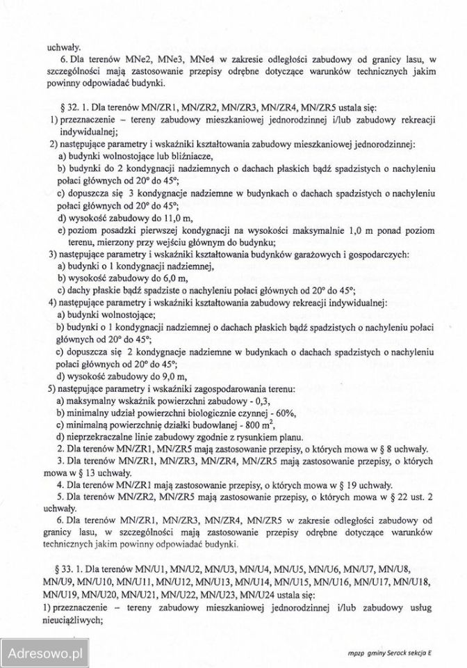 Działka budowlana Marynino. Zdjęcie 16