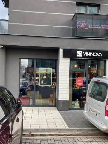 Lokal Wrocław Borek, ul. Grabiszyńska. Zdjęcie 3