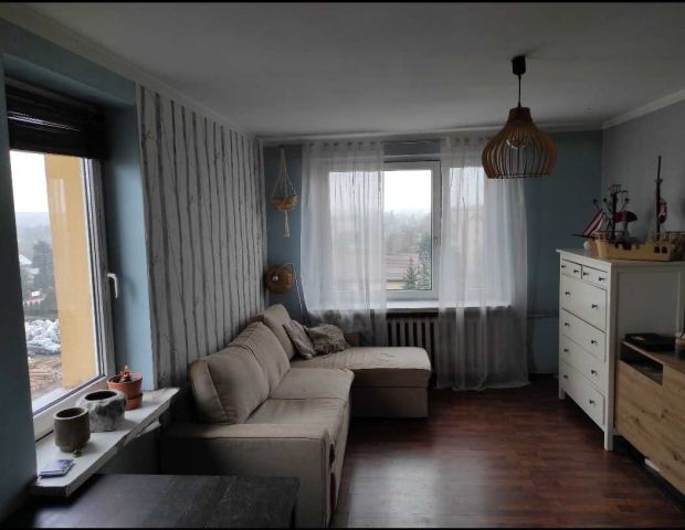 Mieszkanie 3-pokojowe Sochaczew Centrum, ul. Pokoju. Zdjęcie 1