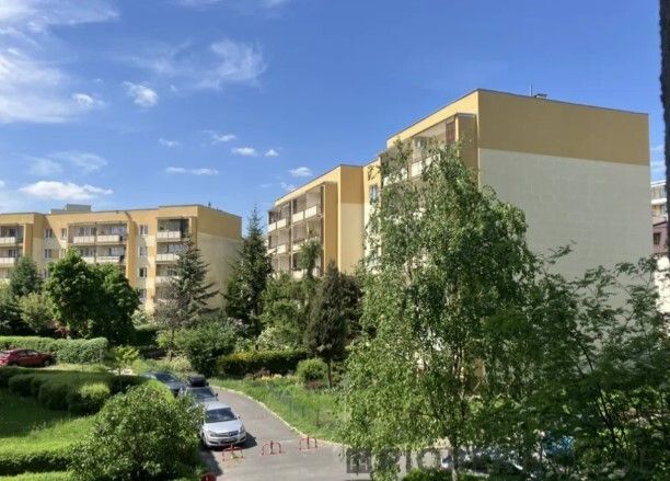 Mieszkanie 3-pokojowe Warszawa Praga-Południe, ul. gen. Leopolda Okulickiego. Zdjęcie 14