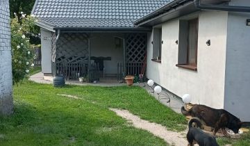 dom Stary Komunin