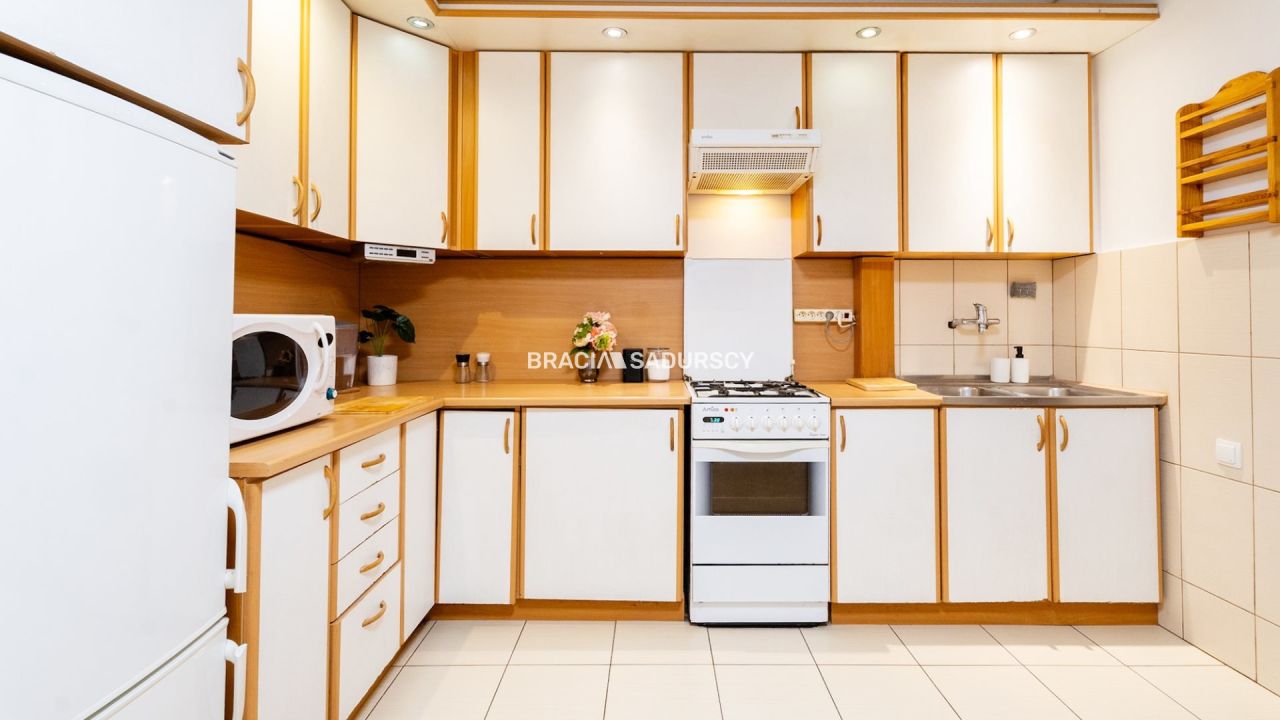 Mieszkanie 3-pokojowe Kraków Nowa Huta, os. Centrum C. Zdjęcie 25