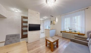 Mieszkanie 3-pokojowe Łódź Bałuty, ul. Bojowników Getta Warszawskiego