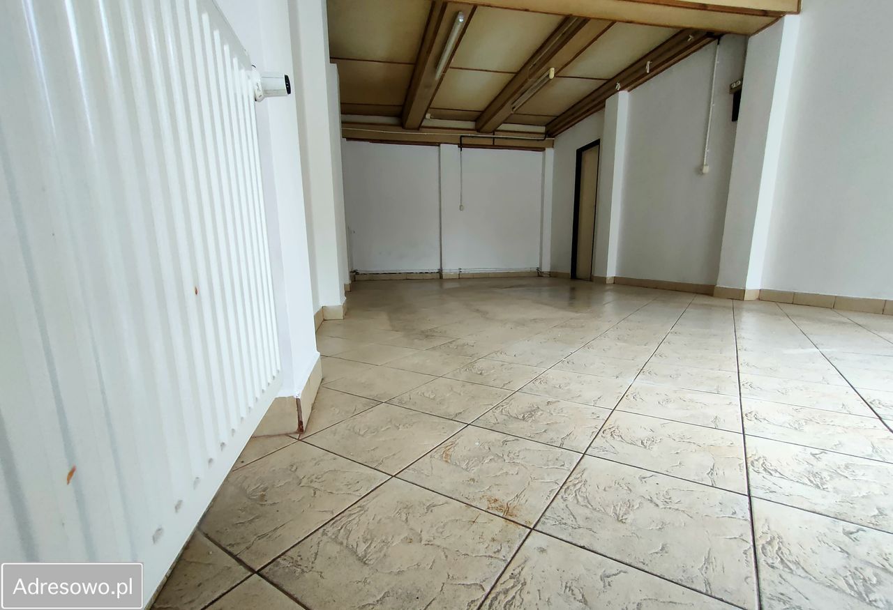 Lokal Dzierzgoń, ul. Odrodzenia. Zdjęcie 14