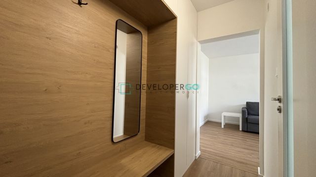 Mieszkanie 2-pokojowe Białystok Antoniuk, ul. Władysława Broniewskiego. Zdjęcie 12