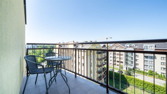 Mieszkanie 1-pokojowe Kraków Krowodrza, ul. Eljasza Walerego Radzikowskiego. Zdjęcie 16