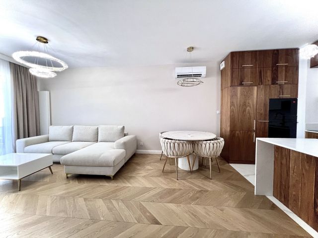 Mieszkanie 3-pokojowe Kraków Krowodrza, ul. Cieszyńska. Zdjęcie 3