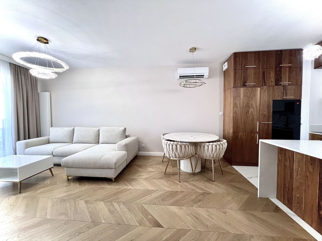 Mieszkanie 3-pokojowe Kraków Krowodrza, ul. Cieszyńska. Zdjęcie 3